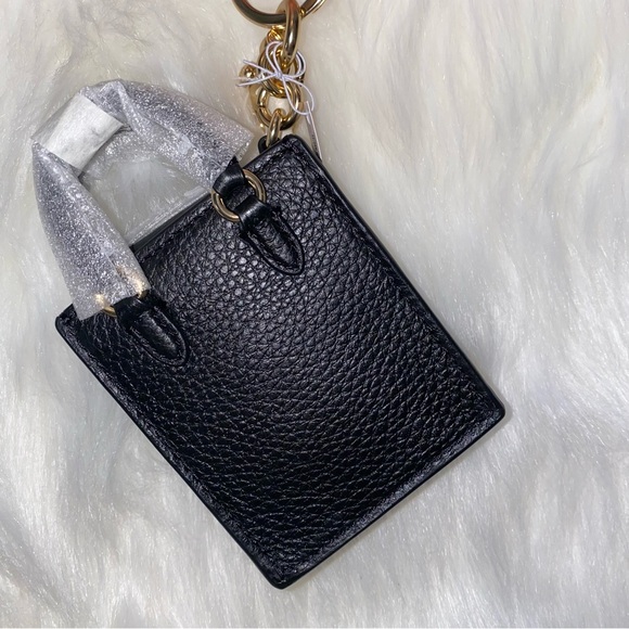 Coach charm for bag New keychain - Picture 4 of 11